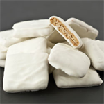 Yogurt Graham Squares
