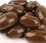 Chocolate Almonds