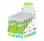 Giggles Sour Organic 1ct