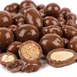 Chocolate Bridge Mix