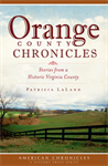 Orange County Chronicles