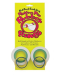 Rolling Pin Rubber Rings