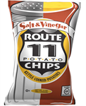 Salt & Vinegar Chips 2oz