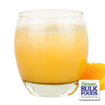 Smoothie Mix, Orange Dreamsicle, Natural