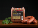Knockwurst, Cooked 8 oz.