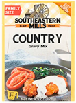 Country Gravy Mix 4.5oz