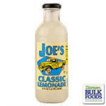 Joe Tea Lemonade 18oz