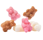 Teddy Love Gummi Bears