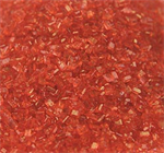 Red Sanding Sugar