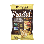 Multigrain 7.5oz Tortilla Chips Organic