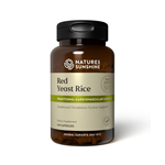 Red Yeast Rice  (120 Caps)