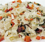 Vegetable Flakes