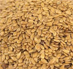 Golden Flax Seeds