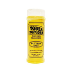 Popcorn Buttery Salt Yoders12oz