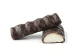 Chocolate Covered Marshmallow Twists