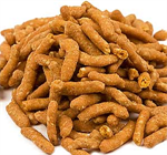 Cheddar Sesame Sticks