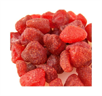 Dried Strawberries