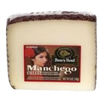 Manchego 8oz