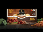 Precooked Bacon  2.29oz