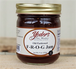 FROG Jam 1/2 Pint