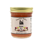 Apple Pie Jam 9 oz. Belle's