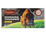 Morning Thunder Tea
