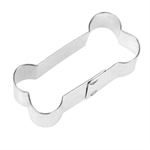 Cookie Cutter Mini Dog Bone