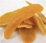 Dried Mango Slices