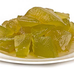 Sweet Watermelon Rind 16 oz.