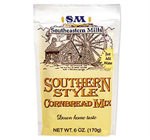 CornBread Mix 6 oz.