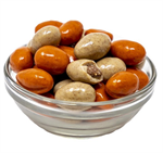 Pumpkin Pie Almonds