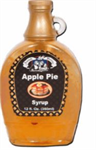 Syrup, Apple Pie 12oz