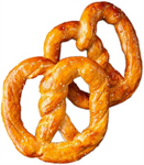 Soft Pretzel Frozen 2 pk