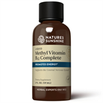 Methyl B-12 Complete, Liquid 2 oz.