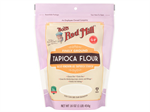 Gluten Free Tapioca Flour Starch 16 oz.