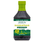 Pappy's Sassafras Tea 12 oz.