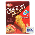 Original Crackers Bite Size Minis