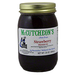 Strawberry Preserves 20 oz.