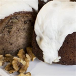 Whole Hummingbird Cake