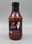 Fat-n-Sassy Carolina Red 16oz