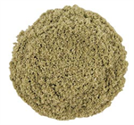 Ground Rosemary