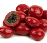 Chocolate Covered Cherries (Red)