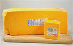 Extra Sharp Cheddar