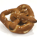 Handmade Dutch Pretzels