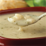 Cream of Potato Soup Mix