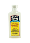 Coconut Flavor 7oz