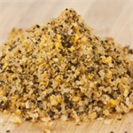 Garlic Pepper Coarse