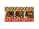 Tuff Trucks Easter Chocolate