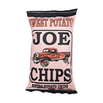 Sweet Potato JOE Chips 2oz