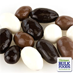 Chocolate Almonds, Milk, Dark, Yogurt - Mixed